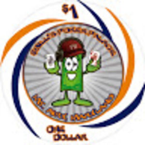 Meet your Posher, Dollar